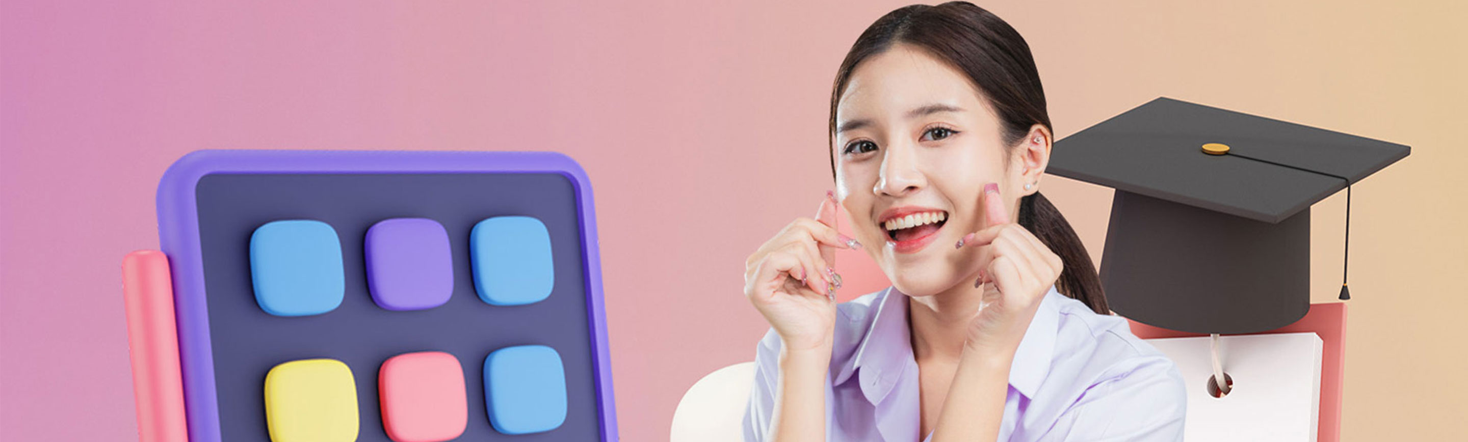 สิทธิพิเศษสำหรับนักศึกษาใหม่ Promotions